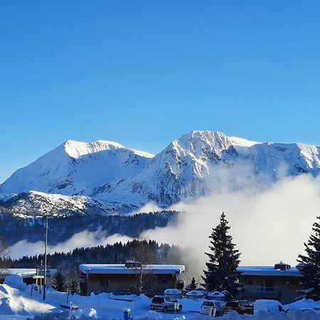 La Petite Foret Chamrousse 1700 Exterior photo
