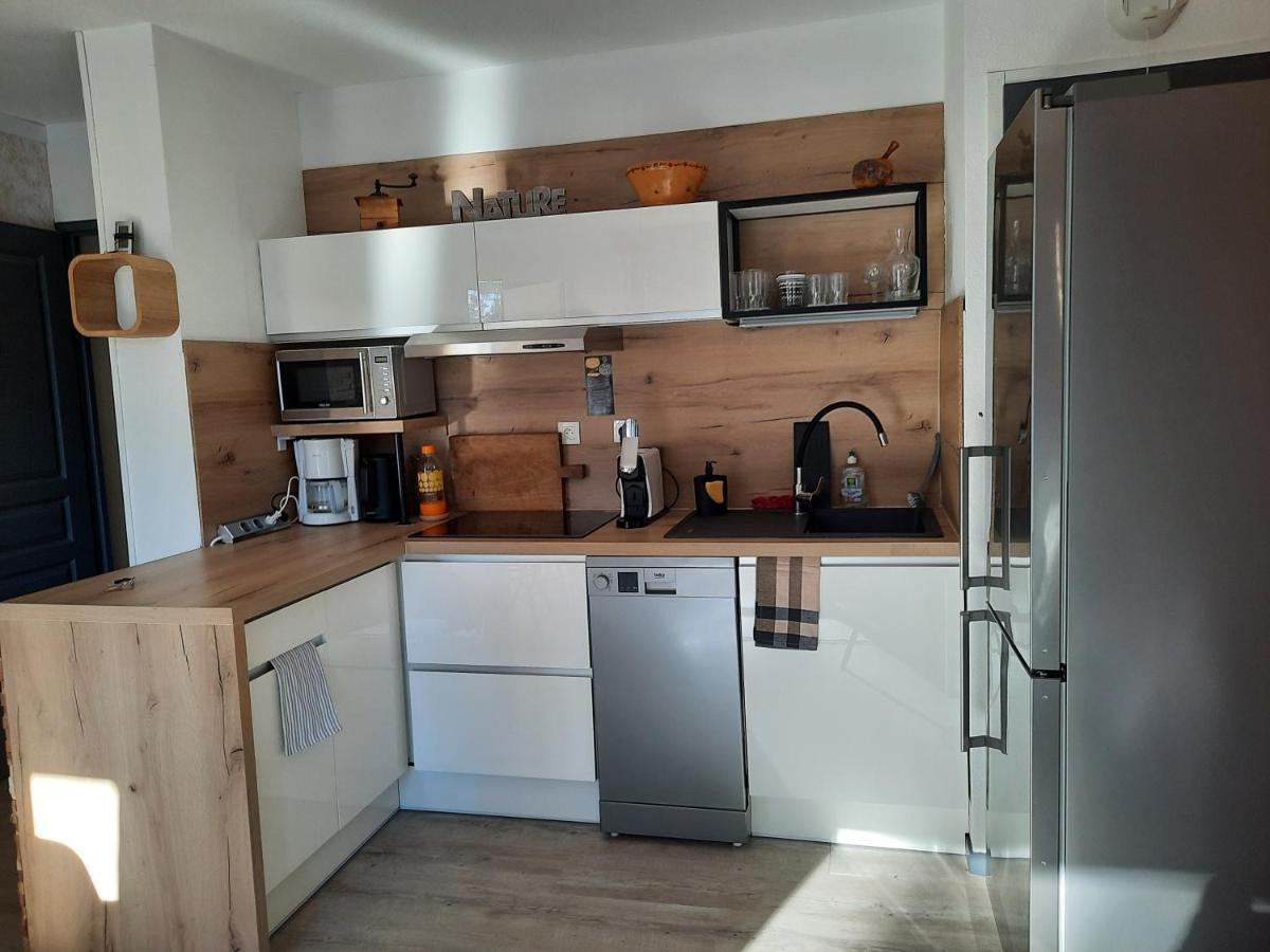 La Petite Foret Chamrousse 1700 Exterior photo