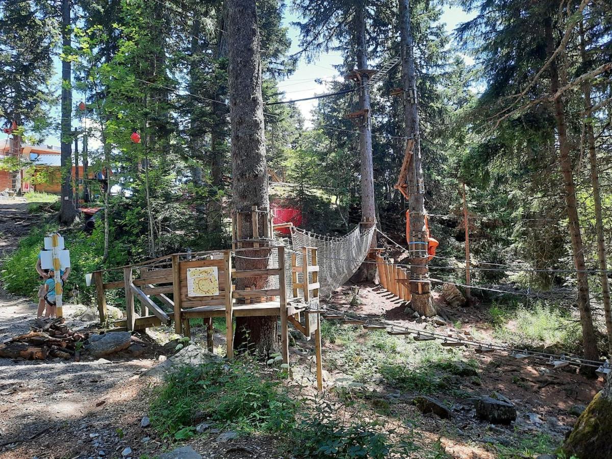 La Petite Foret Chamrousse 1700 Exterior photo