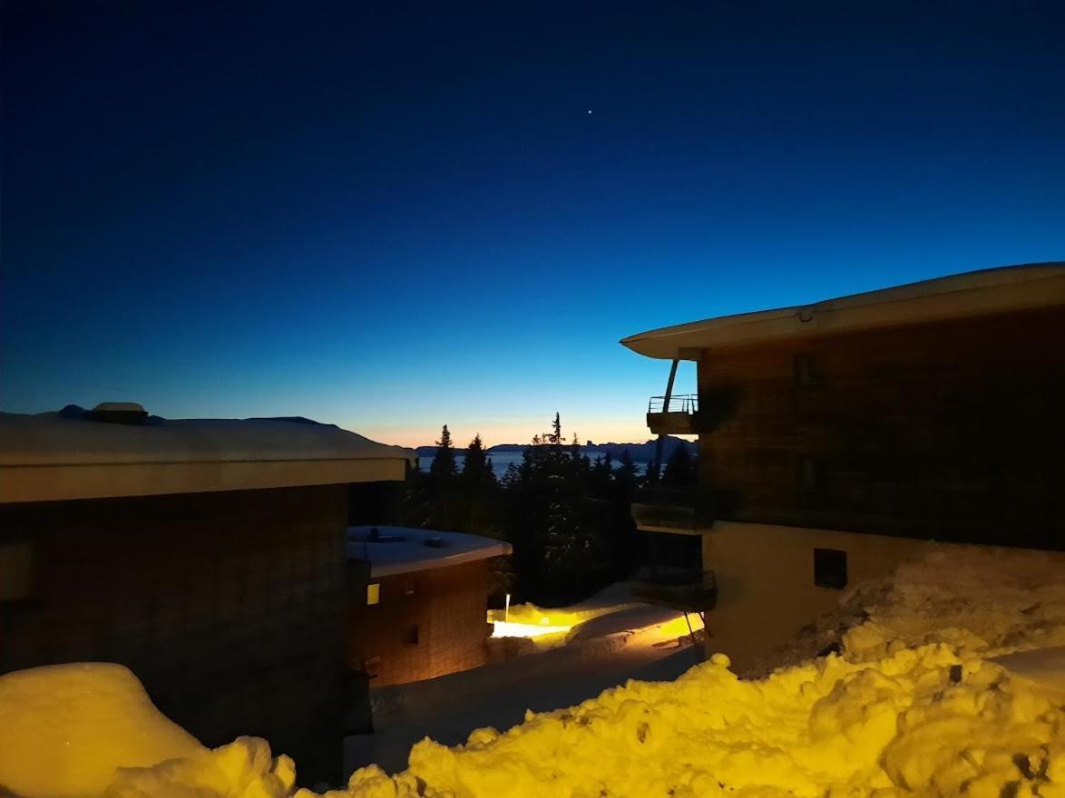 La Petite Foret Chamrousse 1700 Exterior photo