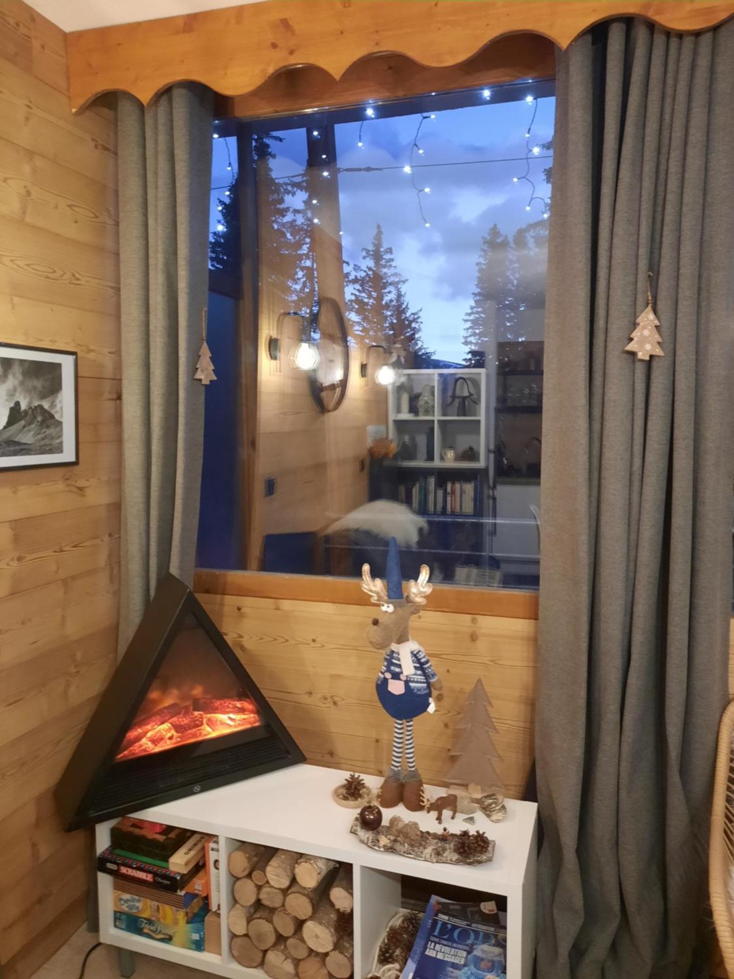 La Petite Foret Chamrousse 1700 Exterior photo