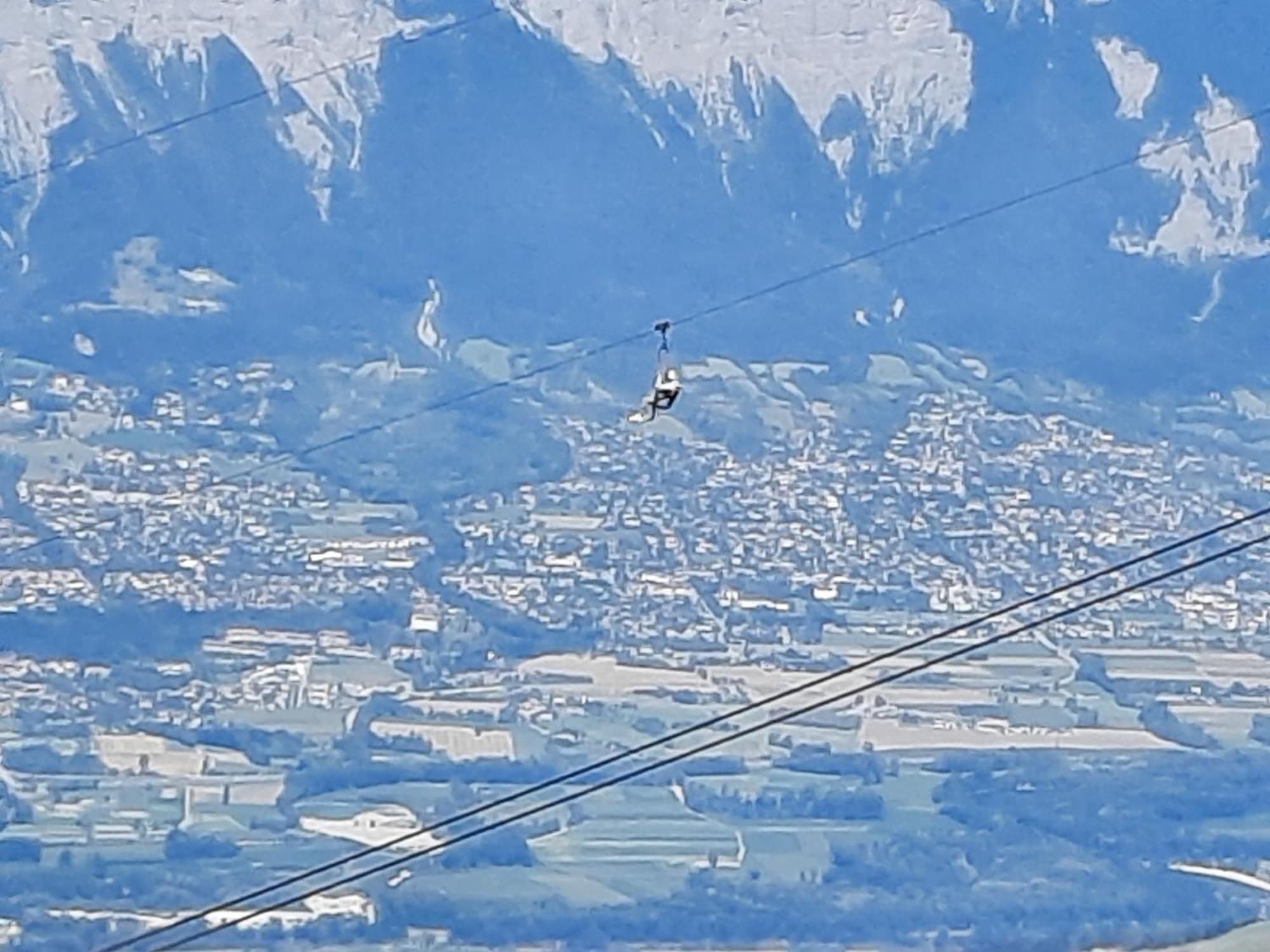 La Petite Foret Chamrousse 1700 Exterior photo